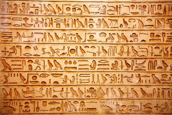 7 Bahasa Tertua di Dunia, Mesir Kuno dan Sumeria Sudah ada Sejak 2.000-an  Tahun Sebelum